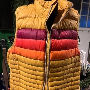 Cotopaxi Vest